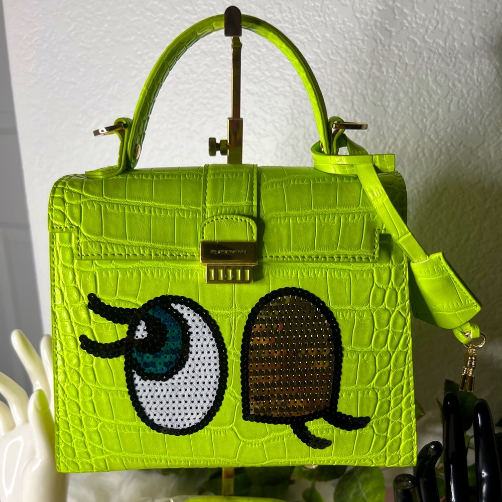 PlayNoMore ShyGirl Two Way Bag